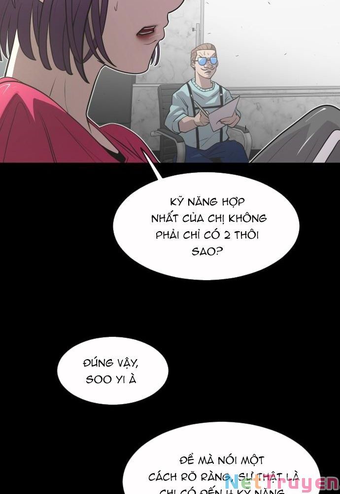 Kỷ Nguyên Siêu Anh Hùng Chap 81 - Next Chap 82