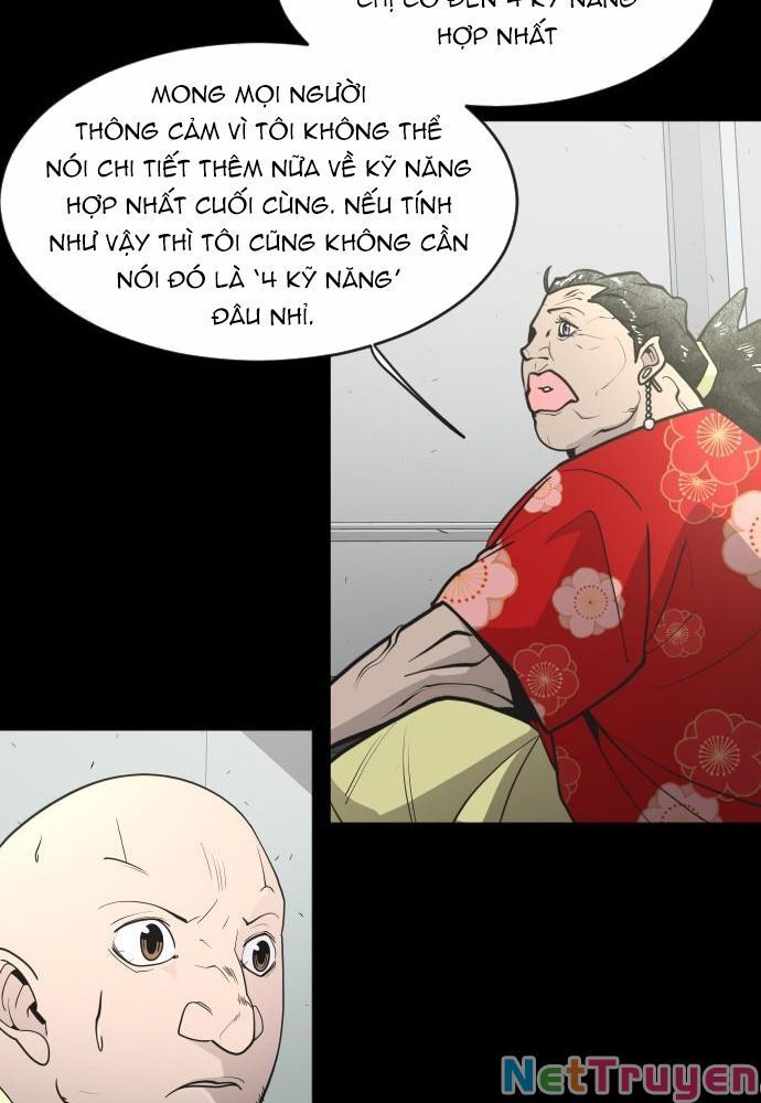 Kỷ Nguyên Siêu Anh Hùng Chap 81 - Next Chap 82