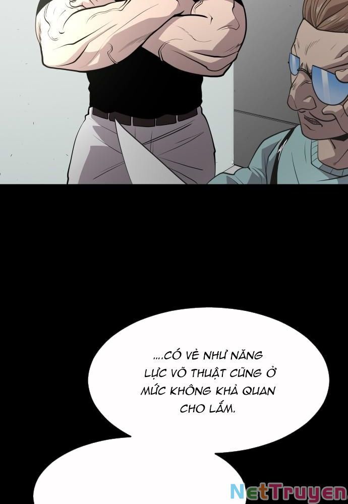 Kỷ Nguyên Siêu Anh Hùng Chap 81 - Next Chap 82