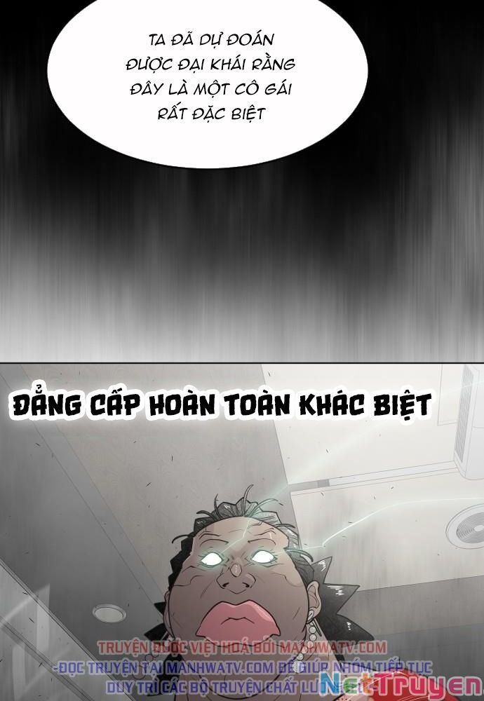 Kỷ Nguyên Siêu Anh Hùng Chap 81 - Next Chap 82