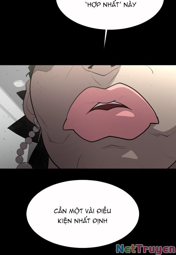 Kỷ Nguyên Siêu Anh Hùng Chap 81 - Next Chap 82