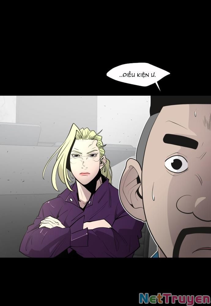Kỷ Nguyên Siêu Anh Hùng Chap 81 - Next Chap 82