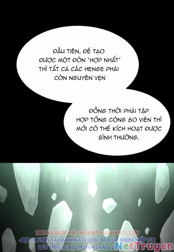 Kỷ Nguyên Siêu Anh Hùng Chap 81 - Next Chap 82