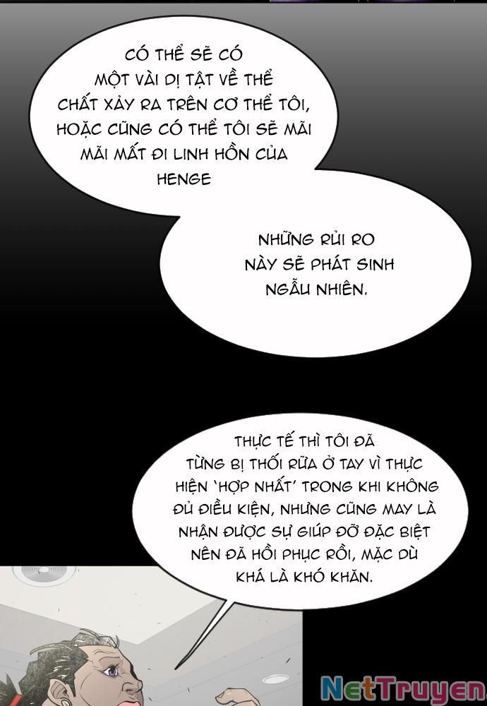 Kỷ Nguyên Siêu Anh Hùng Chap 81 - Next Chap 82