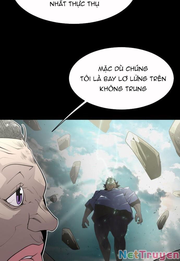 Kỷ Nguyên Siêu Anh Hùng Chap 81 - Next Chap 82