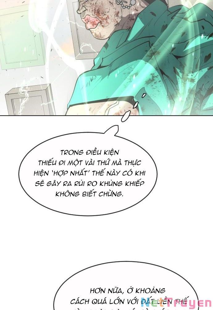 Kỷ Nguyên Siêu Anh Hùng Chap 81 - Next Chap 82