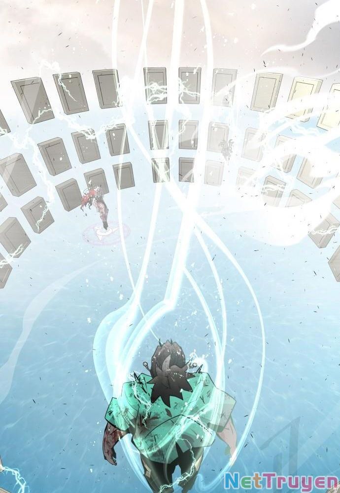 Kỷ Nguyên Siêu Anh Hùng Chap 81 - Next Chap 82