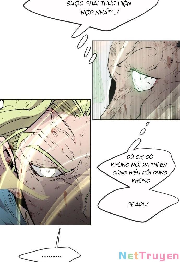 Kỷ Nguyên Siêu Anh Hùng Chap 81 - Next Chap 82