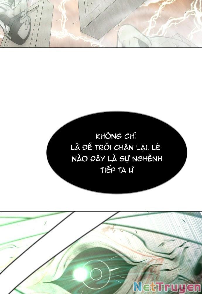 Kỷ Nguyên Siêu Anh Hùng Chap 81 - Next Chap 82