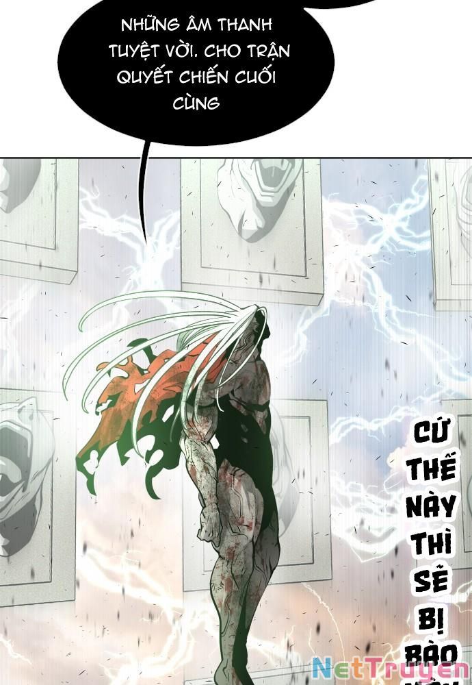 Kỷ Nguyên Siêu Anh Hùng Chap 81 - Next Chap 82