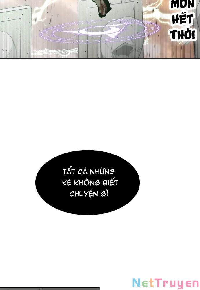 Kỷ Nguyên Siêu Anh Hùng Chap 81 - Next Chap 82