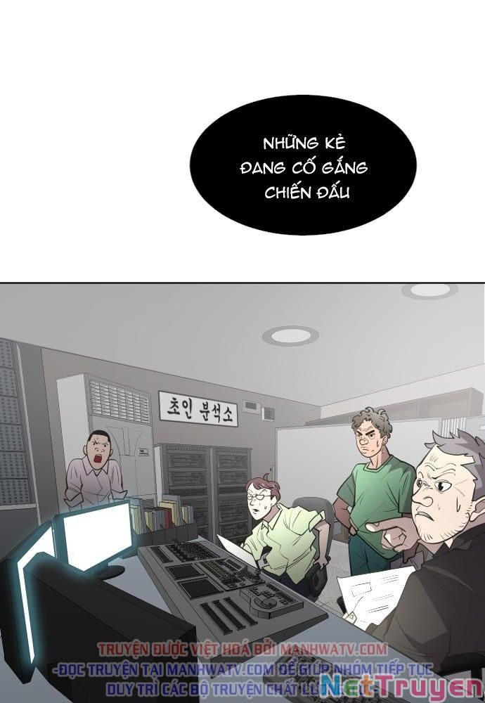 Kỷ Nguyên Siêu Anh Hùng Chap 81 - Next Chap 82