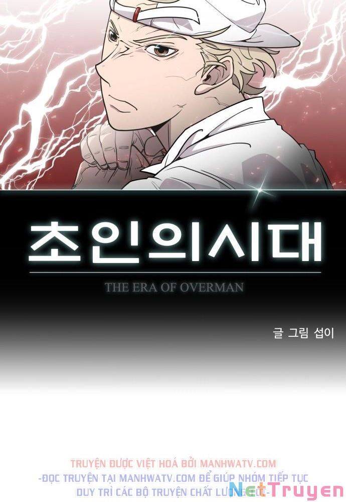 Kỷ Nguyên Siêu Anh Hùng Chap 81 - Next Chap 82