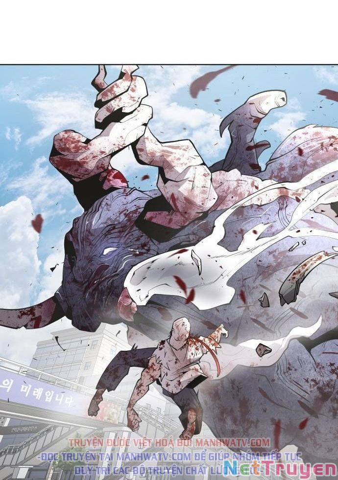 Kỷ Nguyên Siêu Anh Hùng Chap 82 - Next Chap 83