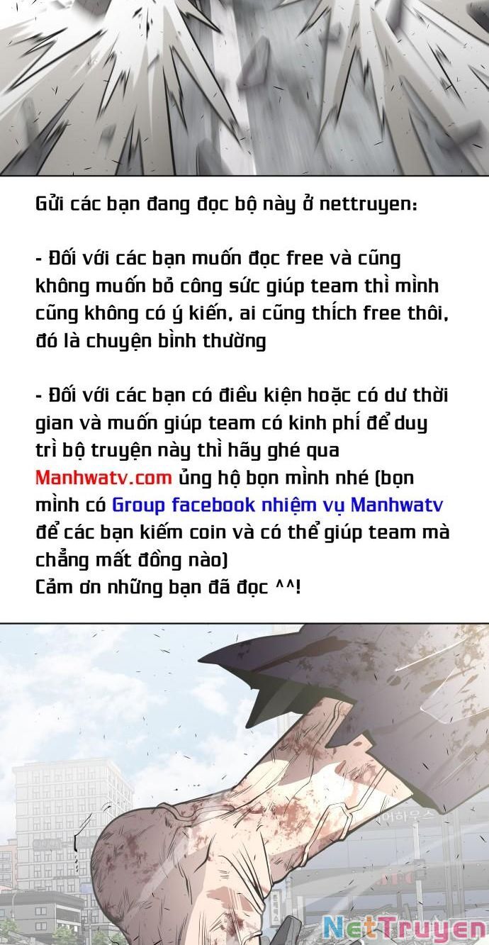 Kỷ Nguyên Siêu Anh Hùng Chap 82 - Next Chap 83