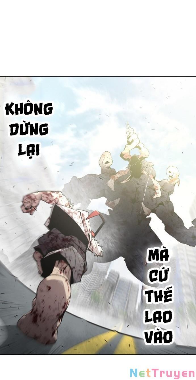 Kỷ Nguyên Siêu Anh Hùng Chap 82 - Next Chap 83