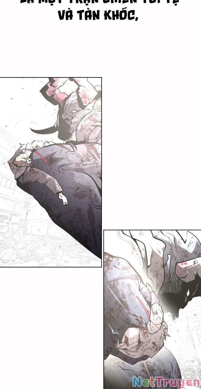 Kỷ Nguyên Siêu Anh Hùng Chap 82 - Next Chap 83
