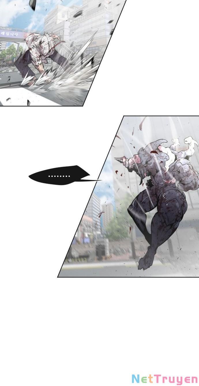 Kỷ Nguyên Siêu Anh Hùng Chap 82 - Next Chap 83