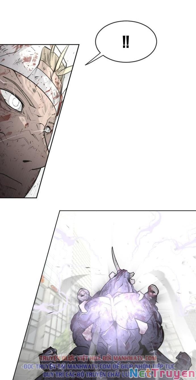Kỷ Nguyên Siêu Anh Hùng Chap 82 - Next Chap 83
