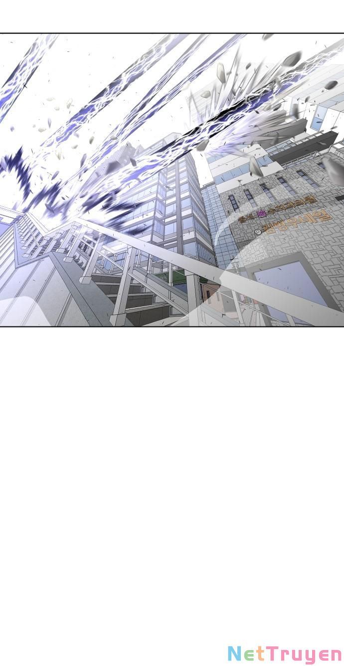 Kỷ Nguyên Siêu Anh Hùng Chap 82 - Next Chap 83