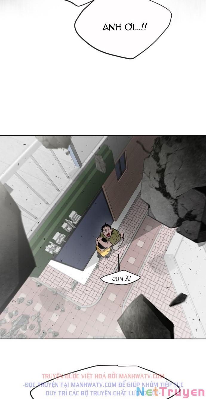 Kỷ Nguyên Siêu Anh Hùng Chap 82 - Next Chap 83