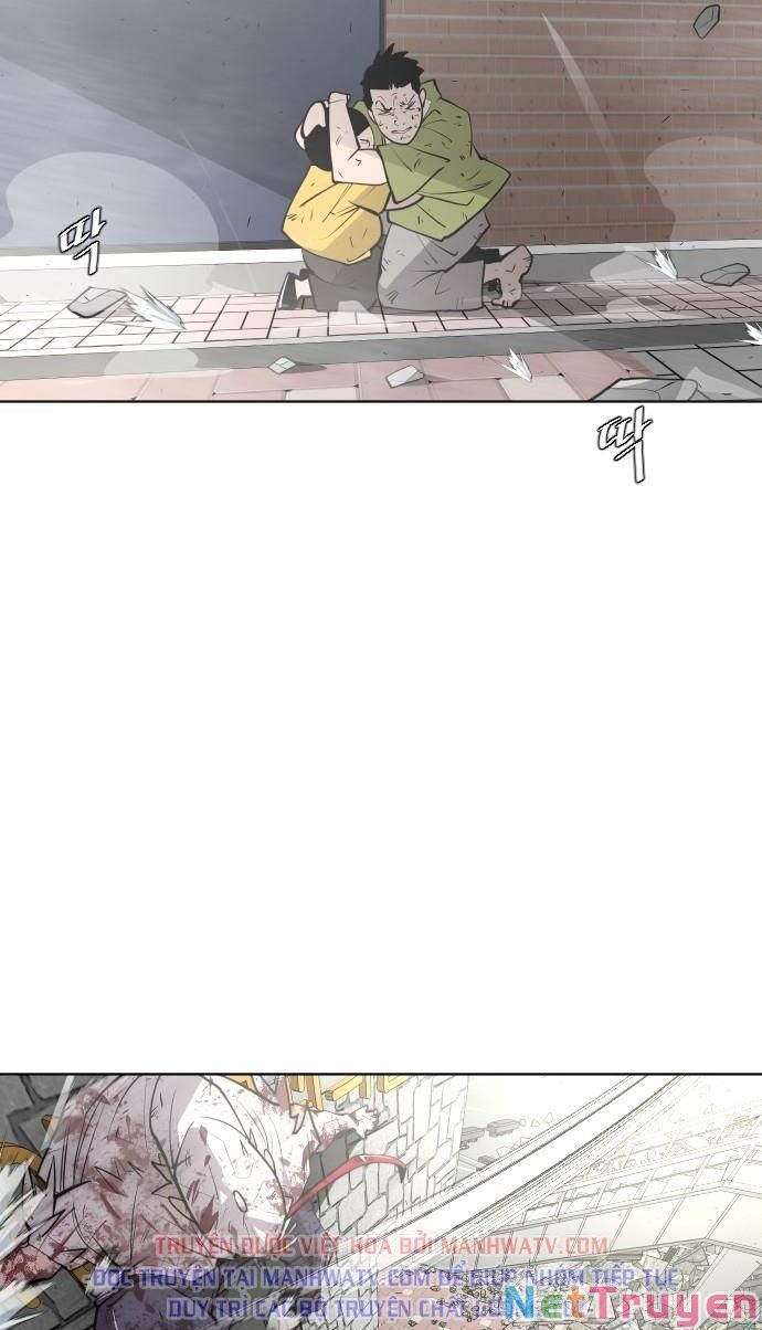 Kỷ Nguyên Siêu Anh Hùng Chap 82 - Next Chap 83