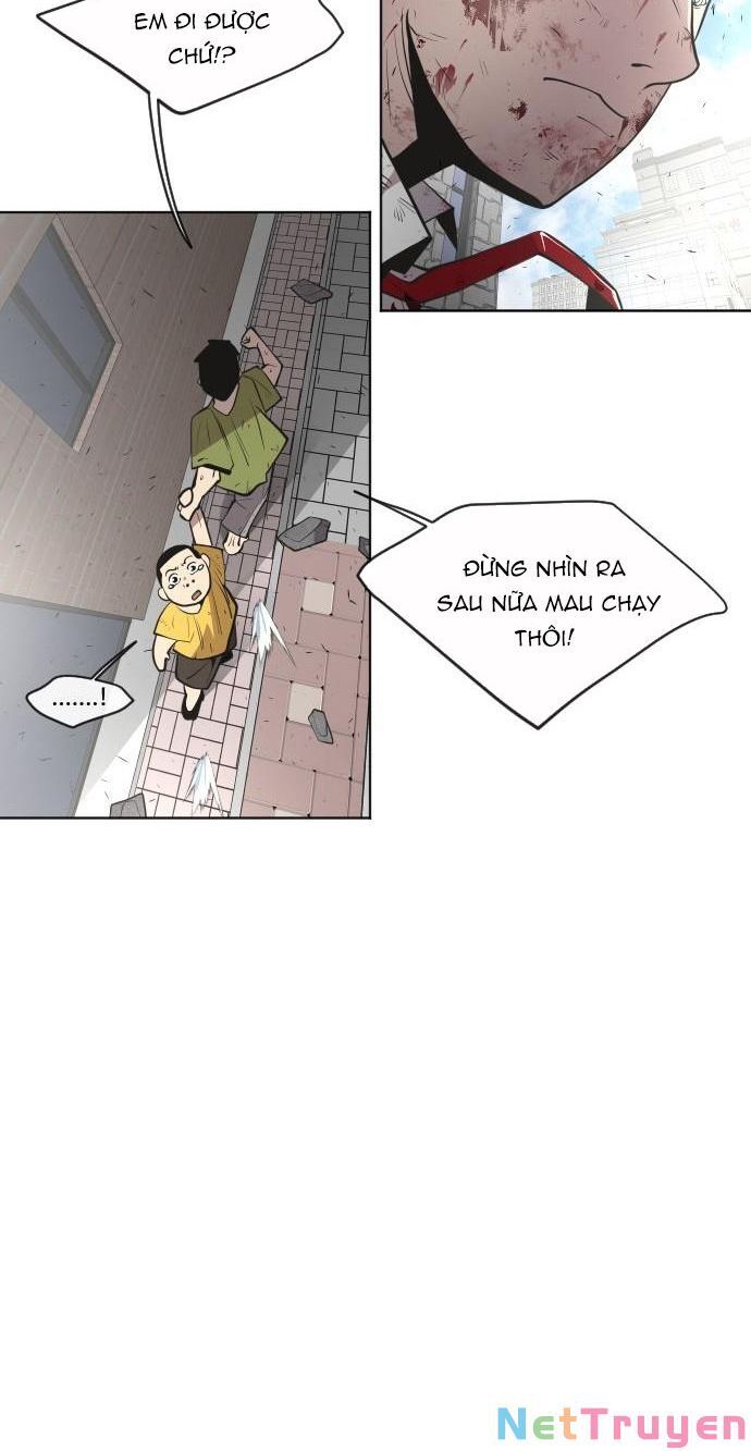 Kỷ Nguyên Siêu Anh Hùng Chap 82 - Next Chap 83