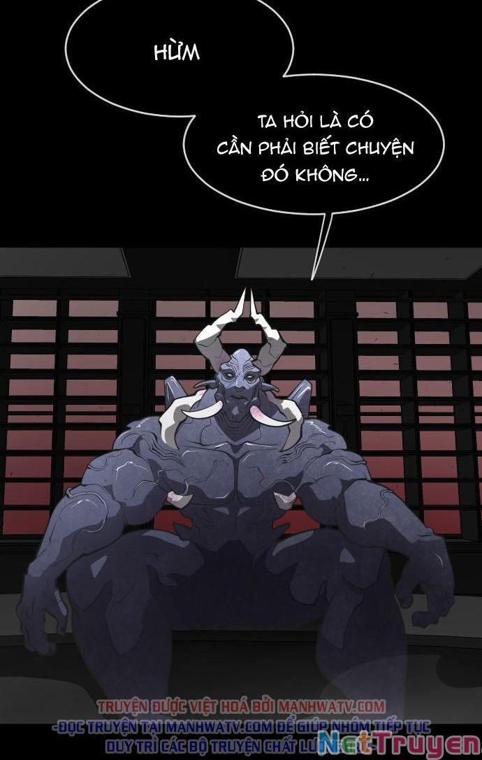 Kỷ Nguyên Siêu Anh Hùng Chap 82 - Next Chap 83
