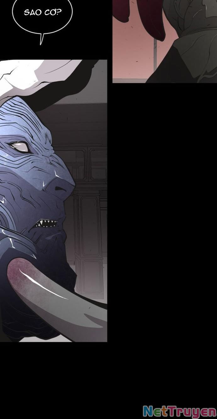 Kỷ Nguyên Siêu Anh Hùng Chap 82 - Next Chap 83
