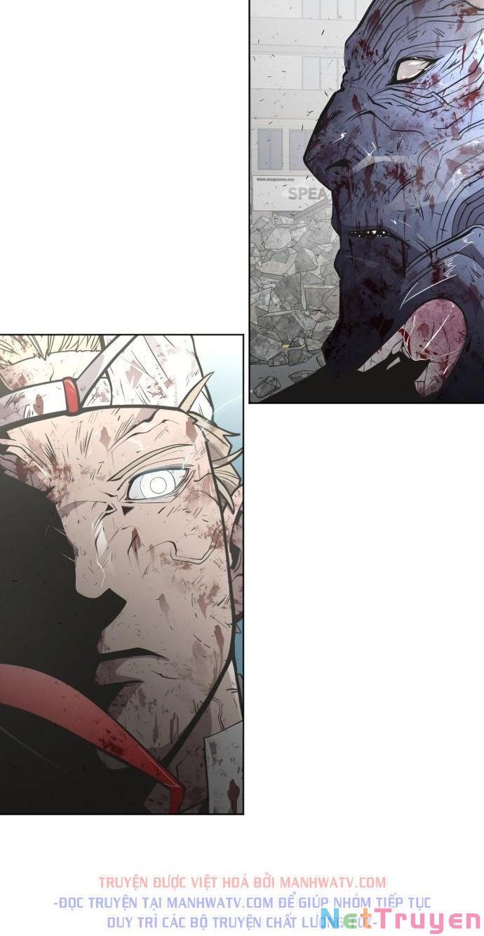 Kỷ Nguyên Siêu Anh Hùng Chap 82 - Next Chap 83