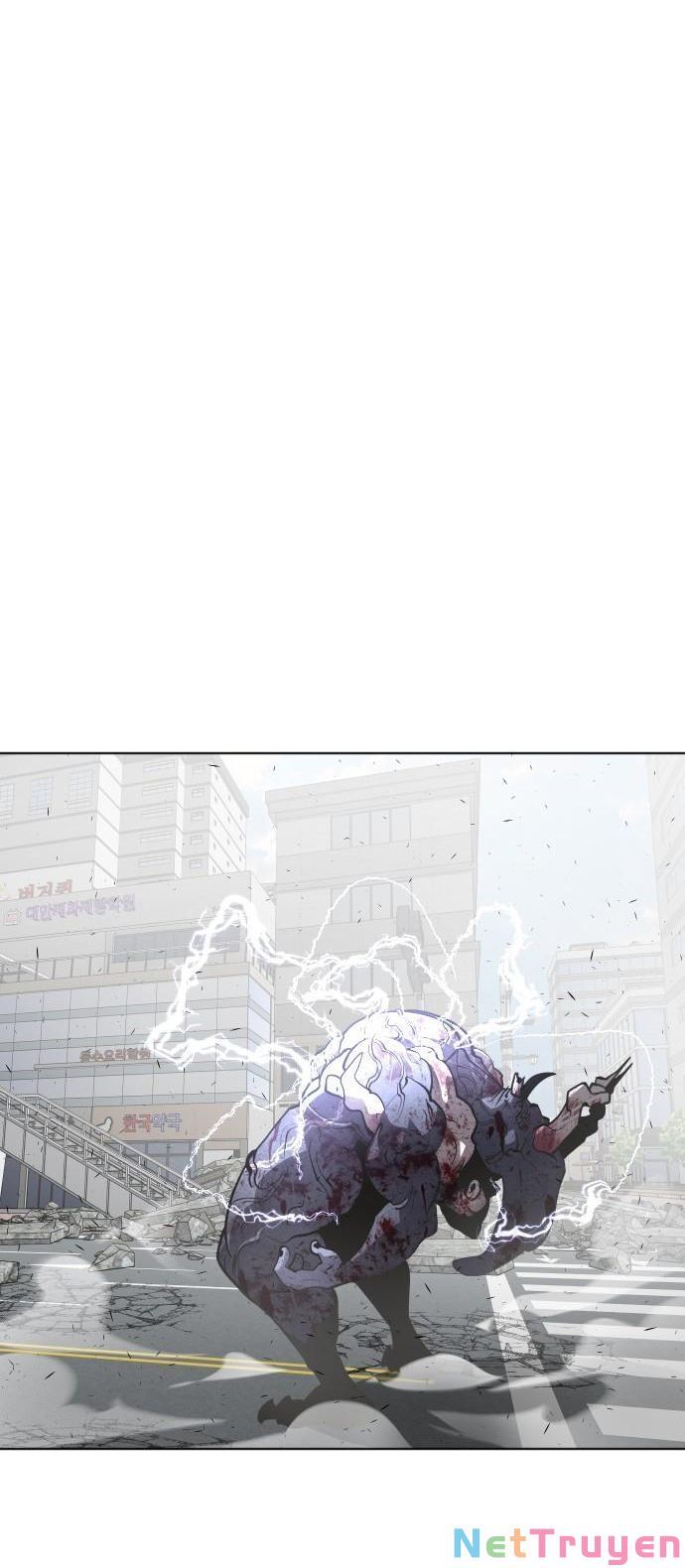 Kỷ Nguyên Siêu Anh Hùng Chap 82 - Next Chap 83