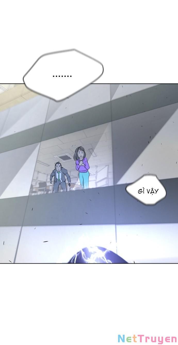 Kỷ Nguyên Siêu Anh Hùng Chap 82 - Next Chap 83