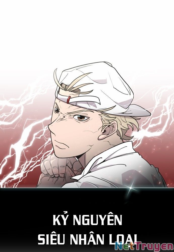 Kỷ Nguyên Siêu Anh Hùng Chap 83 - Next Chap 84