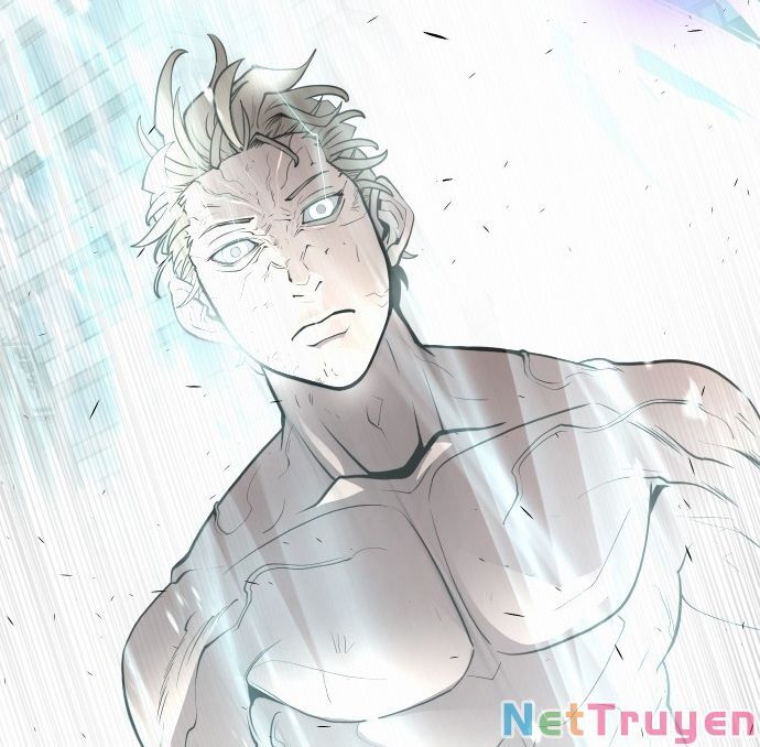 Kỷ Nguyên Siêu Anh Hùng Chap 83 - Next Chap 84