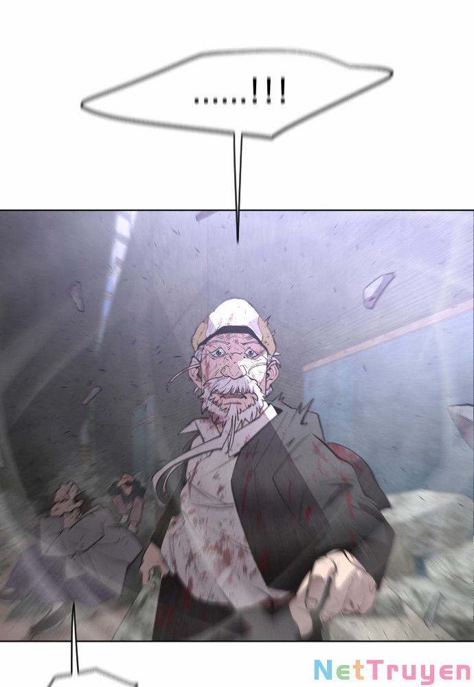 Kỷ Nguyên Siêu Anh Hùng Chap 83 - Next Chap 84