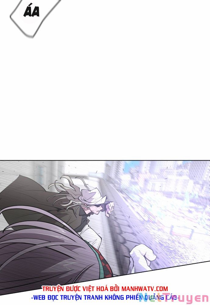 Kỷ Nguyên Siêu Anh Hùng Chap 83 - Next Chap 84
