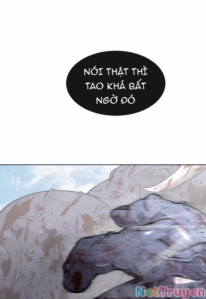 Kỷ Nguyên Siêu Anh Hùng Chap 83 - Next Chap 84