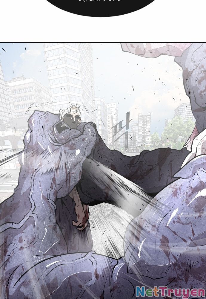 Kỷ Nguyên Siêu Anh Hùng Chap 83 - Next Chap 84