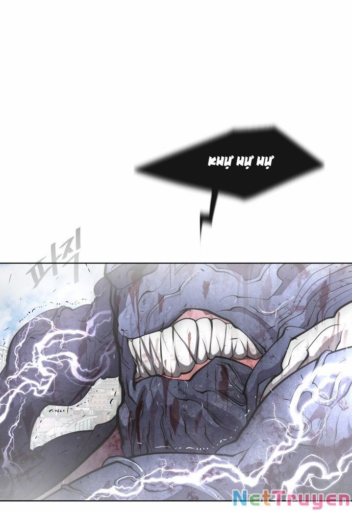 Kỷ Nguyên Siêu Anh Hùng Chap 83 - Next Chap 84