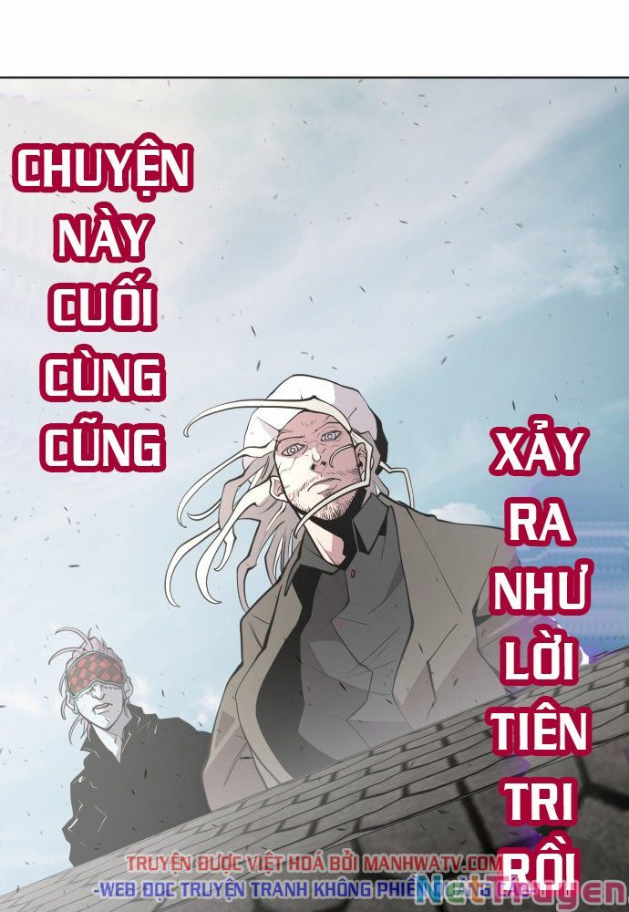 Kỷ Nguyên Siêu Anh Hùng Chap 83 - Next Chap 84