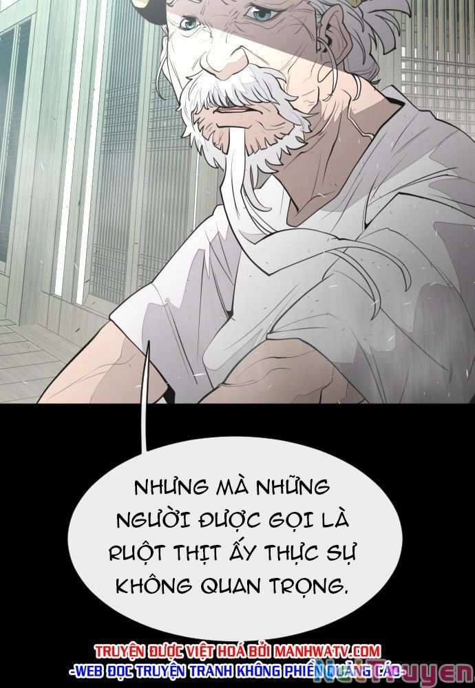 Kỷ Nguyên Siêu Anh Hùng Chap 83 - Next Chap 84