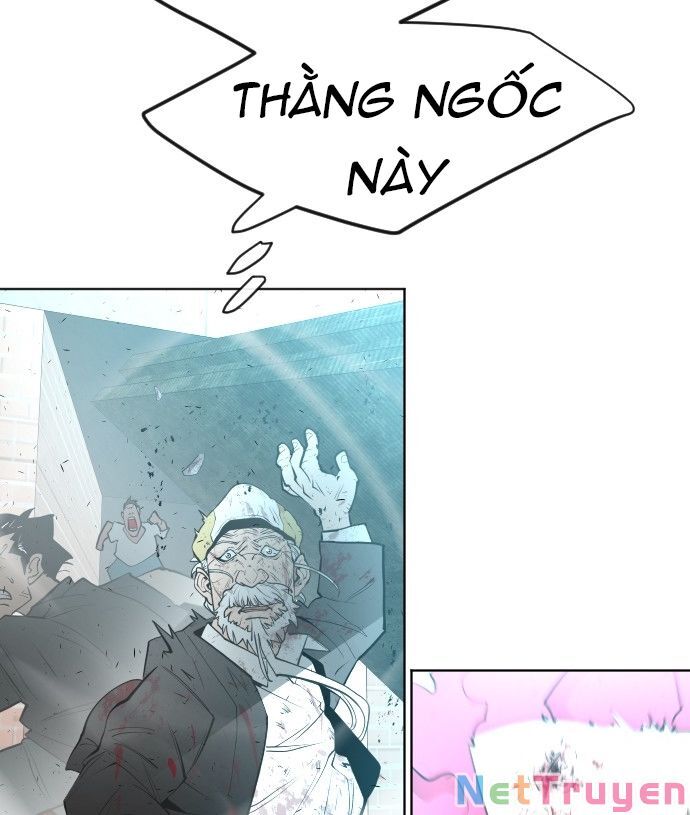 Kỷ Nguyên Siêu Anh Hùng Chap 84 - Next Chap 85