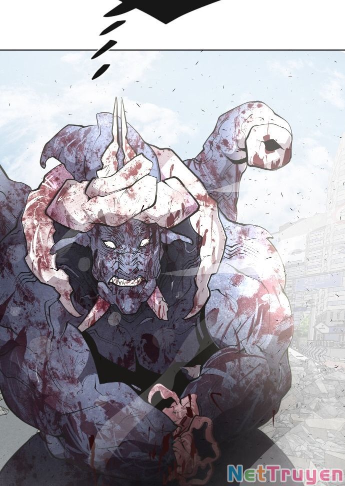 Kỷ Nguyên Siêu Anh Hùng Chap 84 - Next Chap 85