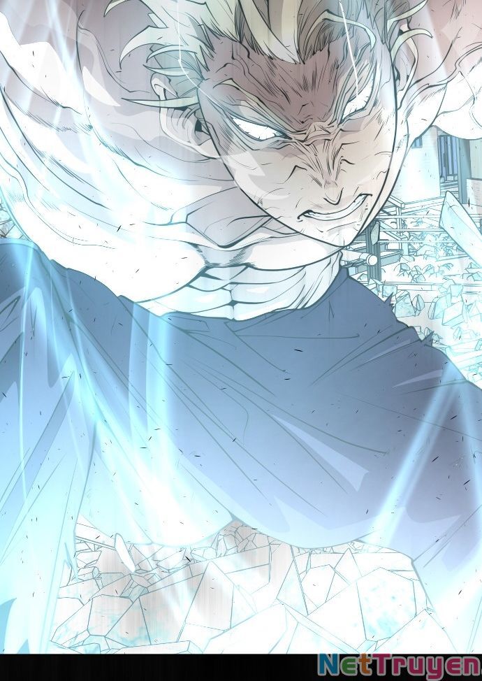 Kỷ Nguyên Siêu Anh Hùng Chap 84 - Next Chap 85