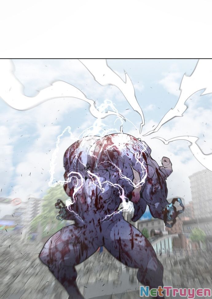 Kỷ Nguyên Siêu Anh Hùng Chap 84 - Next Chap 85