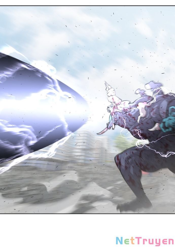 Kỷ Nguyên Siêu Anh Hùng Chap 84 - Next Chap 85