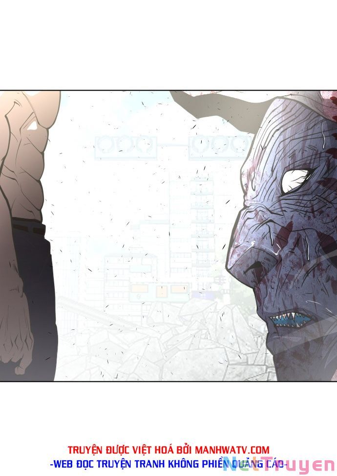 Kỷ Nguyên Siêu Anh Hùng Chap 84 - Next Chap 85
