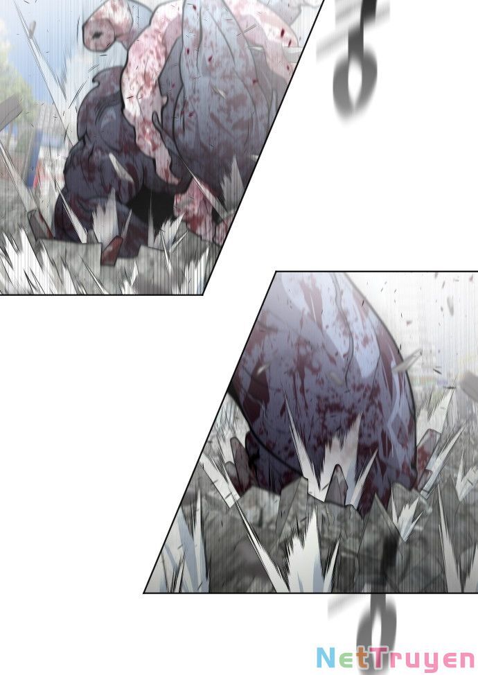 Kỷ Nguyên Siêu Anh Hùng Chap 84 - Next Chap 85