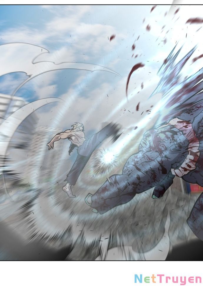 Kỷ Nguyên Siêu Anh Hùng Chap 84 - Next Chap 85