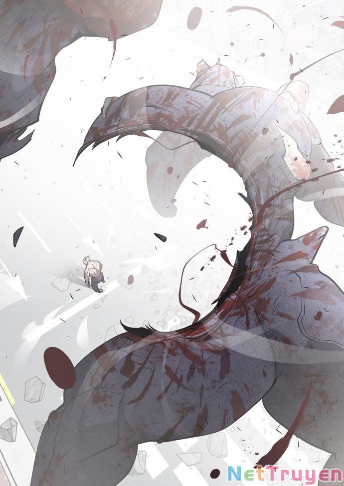 Kỷ Nguyên Siêu Anh Hùng Chap 84 - Next Chap 85